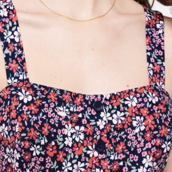 NINE BRITTON RENIE KNIT DRESS - Picture 5 of 5